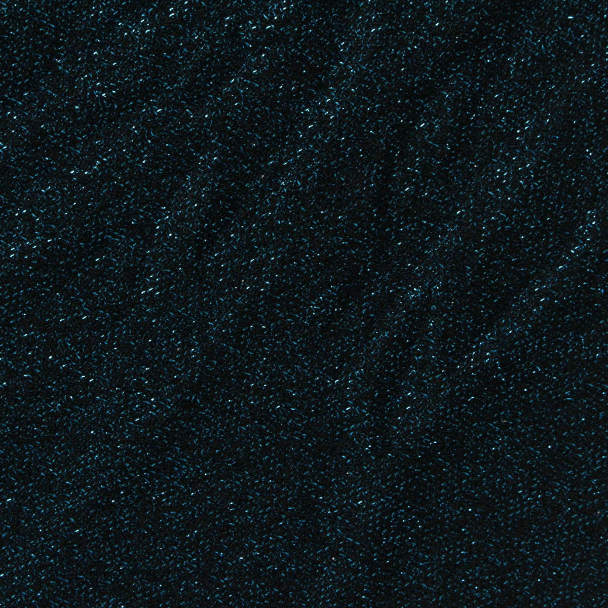 Dark Blue Marl French Terry, 180 gsm