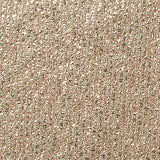 Muted Pink Marl Jacquard, Polyester — texture
