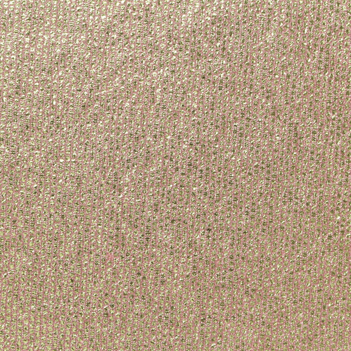 Muted Pink Marl Jacquard, Polyester