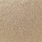 Muted Pink Marl Jacquard, Polyester