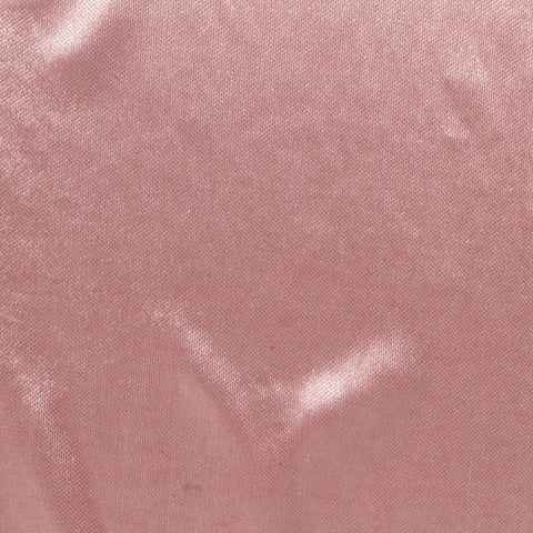 100% Polyester Jersey Knit Fabric, 90 gsm, 160 cm — Pink