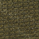 Gold Marl Knit, Polyester — texture