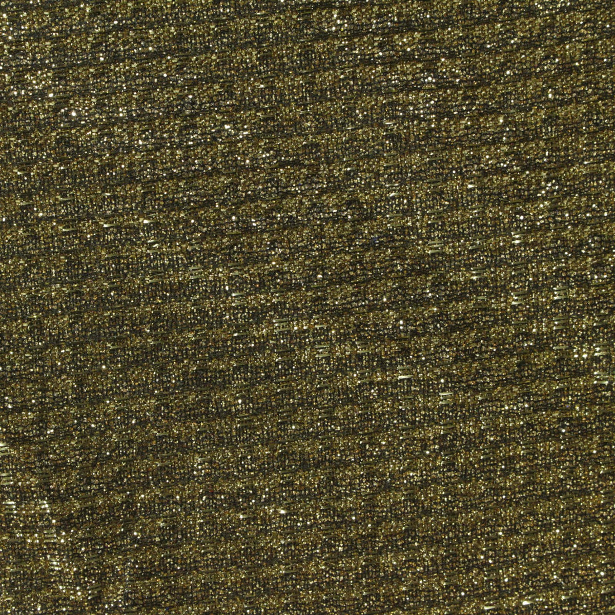 Gold Marl Knit, Polyester