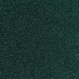 Dark Green Marl Rib Knit