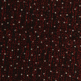 Silver Dots Knit, Poly-Metallic