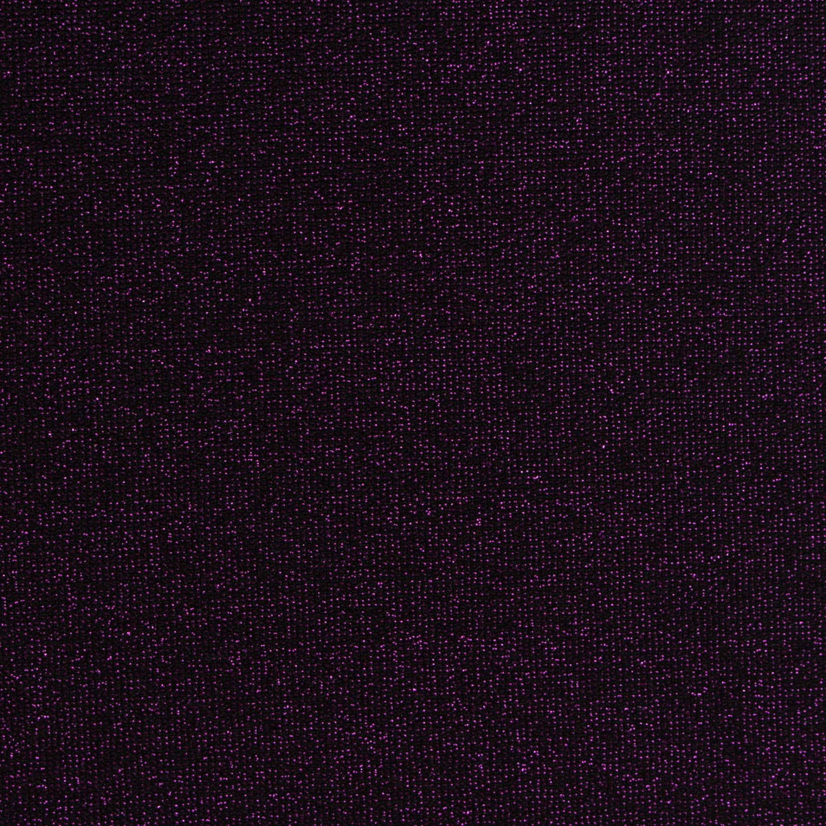 Rib Knit Fabric, 180 gsm, 150 cm — Purple