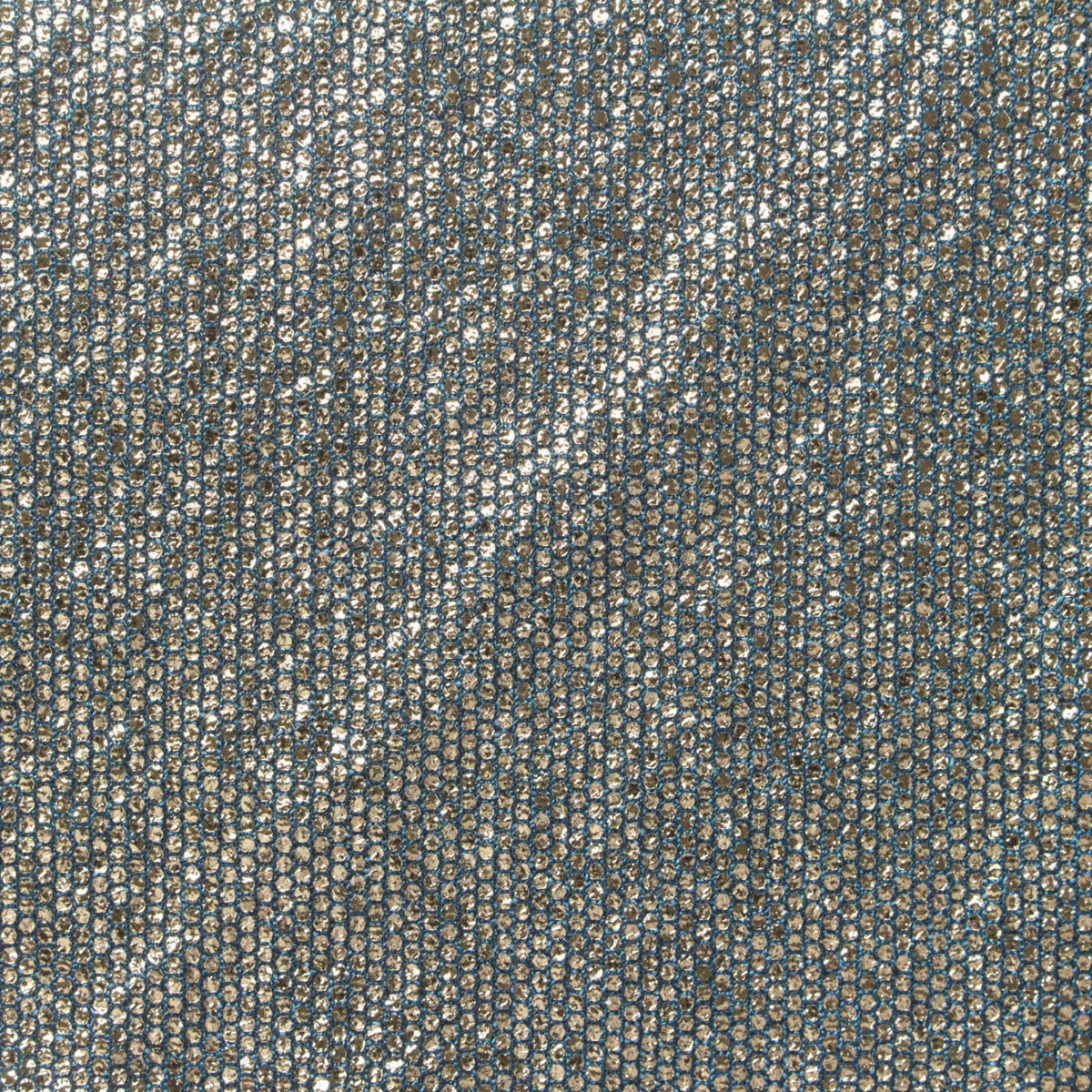 Animal Print Polyester Stretch Knit Fabric, 210 gsm, 148 cm — Grey