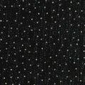 Silver Dots Knit, Poly-Metallic, 180 gsm, 150 cm, ref EF-270615