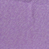 Purple Tone-on-Tone Jacquard, Polyester