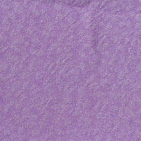 Purple Tone-on-Tone Jacquard, Polyester, 190 gsm