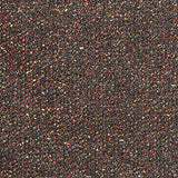 French Terry Fabric, 170 gsm, 150 cm — Brown — texture