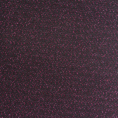 Pink Flecks Knit