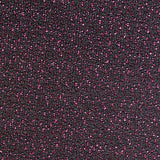 Pink Flecks Knit — texture