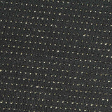 Gold Dots Knit, Nylon — texture
