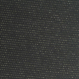 Gold Dots Knit, Nylon