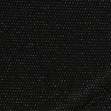 Black Marl Knit, Nylon