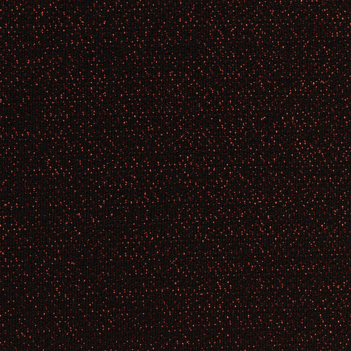 Black Flecks Knit