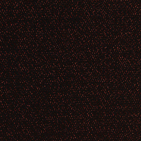 Black Flecks Knit