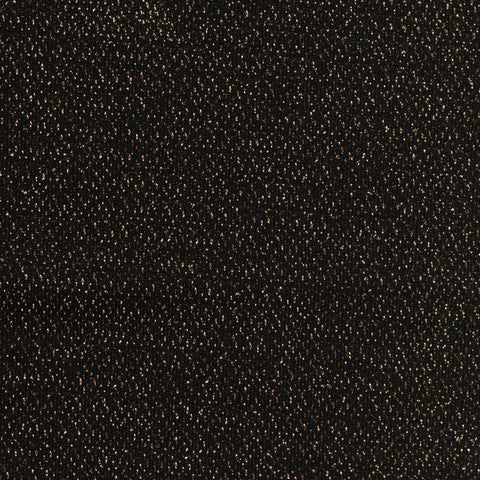 Black Marl Knit, 180 gsm