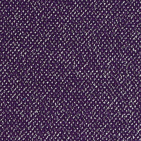Purple Marl Knit, 220 gsm, 155 cm, ref EF-270631