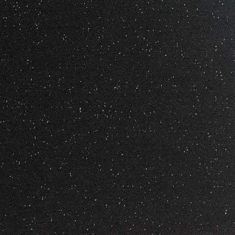 Black Flecks Knit, Polyester, 250 gsm