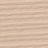 Polyester Metallic Stretch Knit Fabric, 220 gsm, 165 cm — Beige — texture