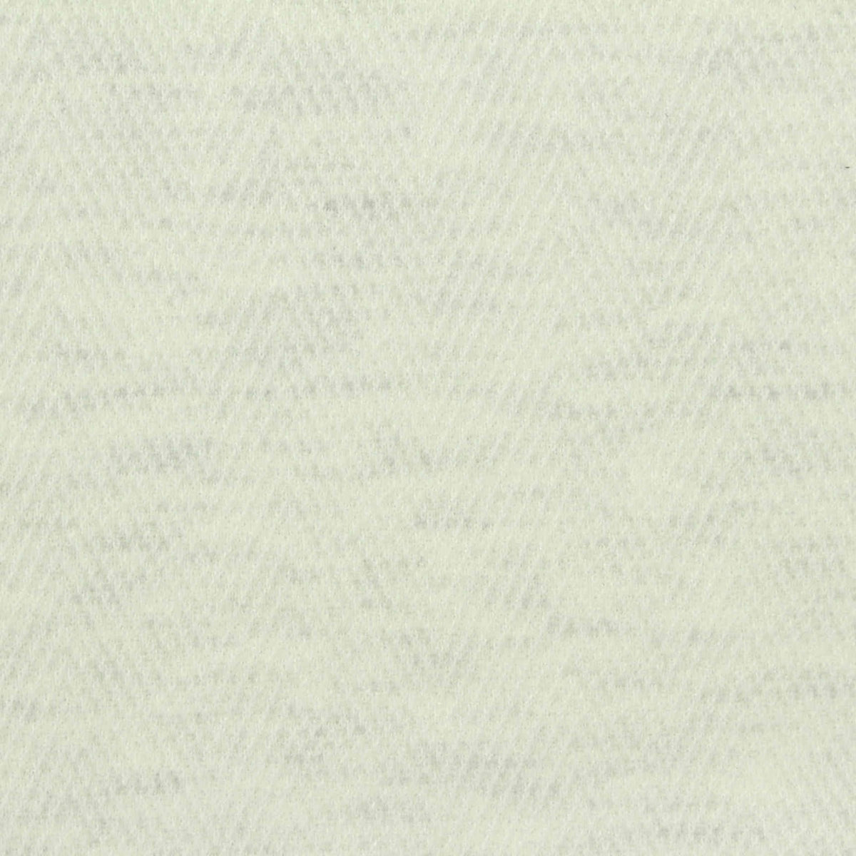 Cream Herringbone Jacquard, Polyester