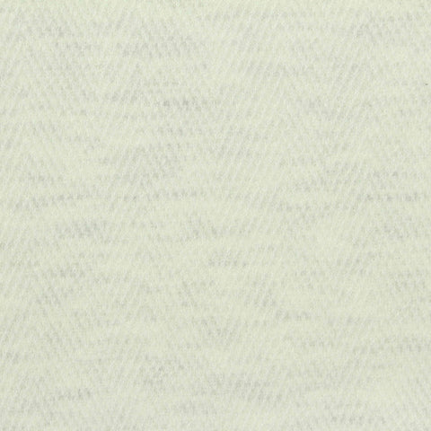 Cream Herringbone Jacquard, Polyester