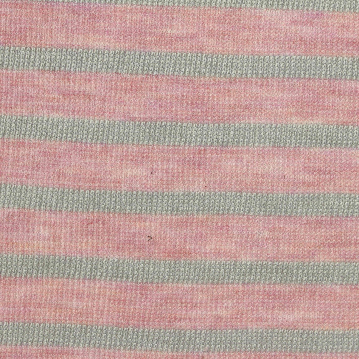 Polyester Stretch Rib Knit Fabric, 240 gsm, 185 cm — Multi