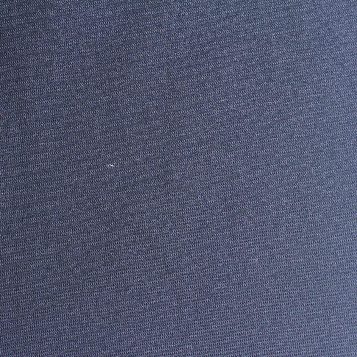 100% Polyester Jersey Knit Fabric, 162 gsm, 165 cm — Navy