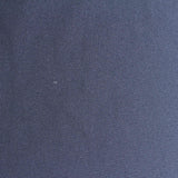 100% Polyester Jersey Knit Fabric, 162 gsm, 165 cm — Navy