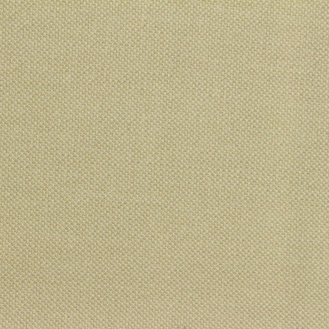 Polyester Stretch Scuba Knit Fabric, 340 gsm, 175 cm — Khaki