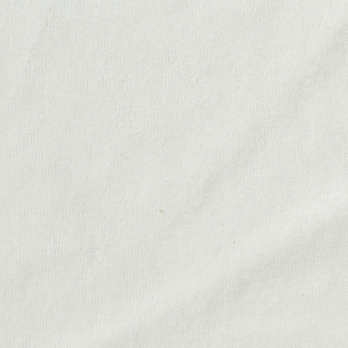 Cotton Polyester French Terry Fabric, 205 gsm, 175 cm — Beige
