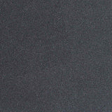 Polyester Stretch Sateen Fabric, 250 gsm, 155 cm — Grey — texture