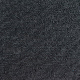 Jacquard Polyester Cotton Stretch Bouclé Fabric, 320 gsm, 155 cm — Grey