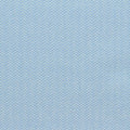 Light Blue Herringbone Jacquard, Polyester, 280 gsm, 185 cm, ref EF-270673