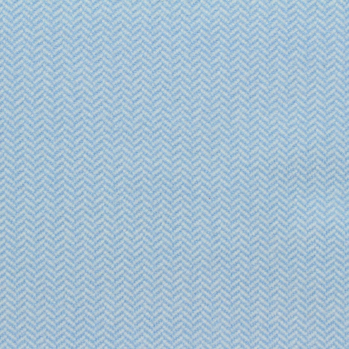 Light Blue Herringbone Jacquard, Polyester, 280 gsm, 185 cm, ref EF-270673