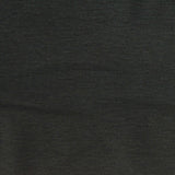 Heather Tencel Lyocell Acrylic Blend Stretch Rib Knit Fabric, 250 gsm, 160 cm — Grey