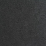 Dark Grey Marl Jersey Knit