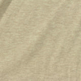 Tencel Lyocell Acrylic Blend Stretch Rib Knit Fabric, 250 gsm, 160 cm — Khaki