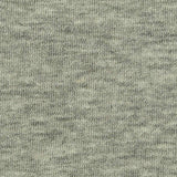 Light Grey Heathered-Marl Rib Knit, Tencel Lyocell-Acrylic — texture