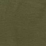 Tencel Lyocell Acrylic Blend Stretch Rib Knit Fabric, 250 gsm, 160 cm — Green