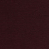 Tencel Lyocell Acrylic Blend Stretch Rib Knit Fabric, 250 gsm, 160 cm — Red