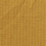 Tencel Lyocell Acetate Stretch Rib Knit Fabric, 215 gsm, 160 cm — Khaki — texture