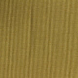 Tencel Lyocell Acetate Stretch Rib Knit Fabric, 215 gsm, 160 cm — Khaki