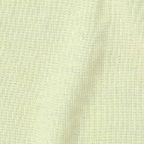 Tencel Lyocell Polyester Blend Rib Knit Fabric, 150 gsm, 150 cm — Yellow, ref EF-270701
