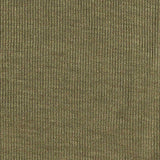 Tencel Lyocell Polyester Blend Rib Knit Fabric, 150 gsm, 150 cm — Khaki — texture