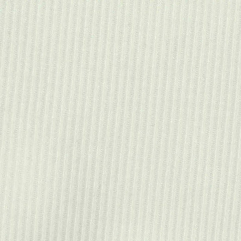 Tencel Lyocell Acetate Stretch Rib Knit Fabric, 215 gsm, 160 cm — Beige, ref EF-270706