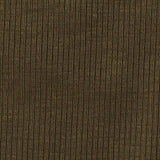 Tencel Lyocell Acetate Stretch Rib Knit Fabric, 215 gsm, 160 cm — Khaki — texture