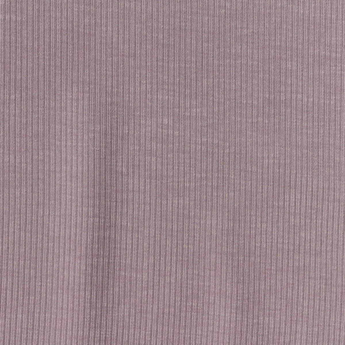 Tencel Lyocell Acetate Stretch Rib Knit Fabric, 215 gsm, 160 cm — Purple